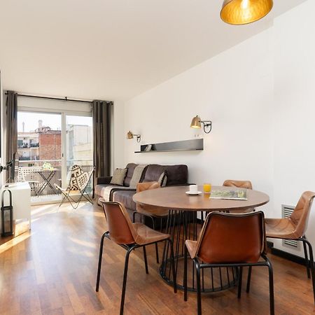 Tsa Sepulveda Apartment Barcelona Exterior foto