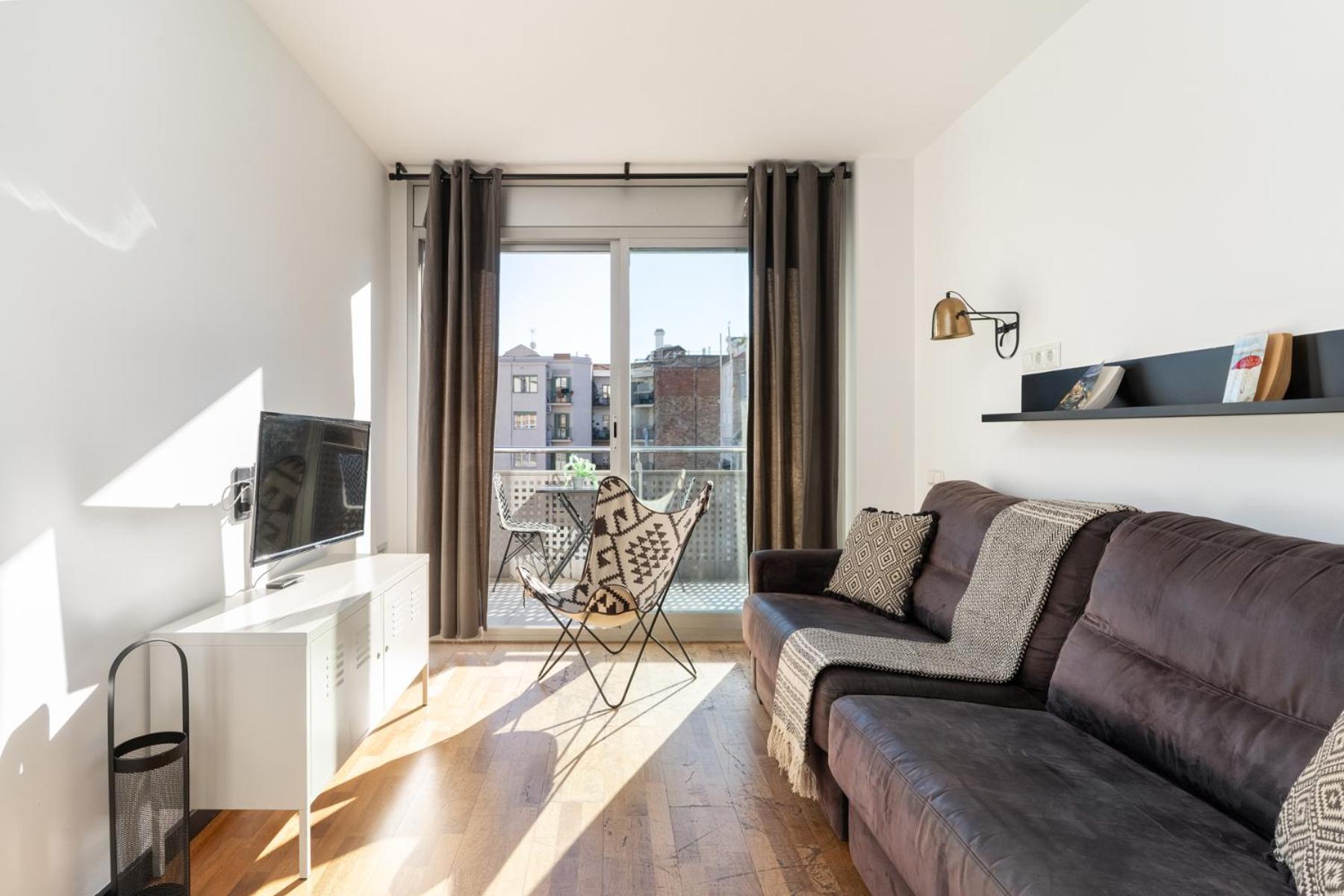 Tsa Sepulveda Apartment Barcelona Exterior foto