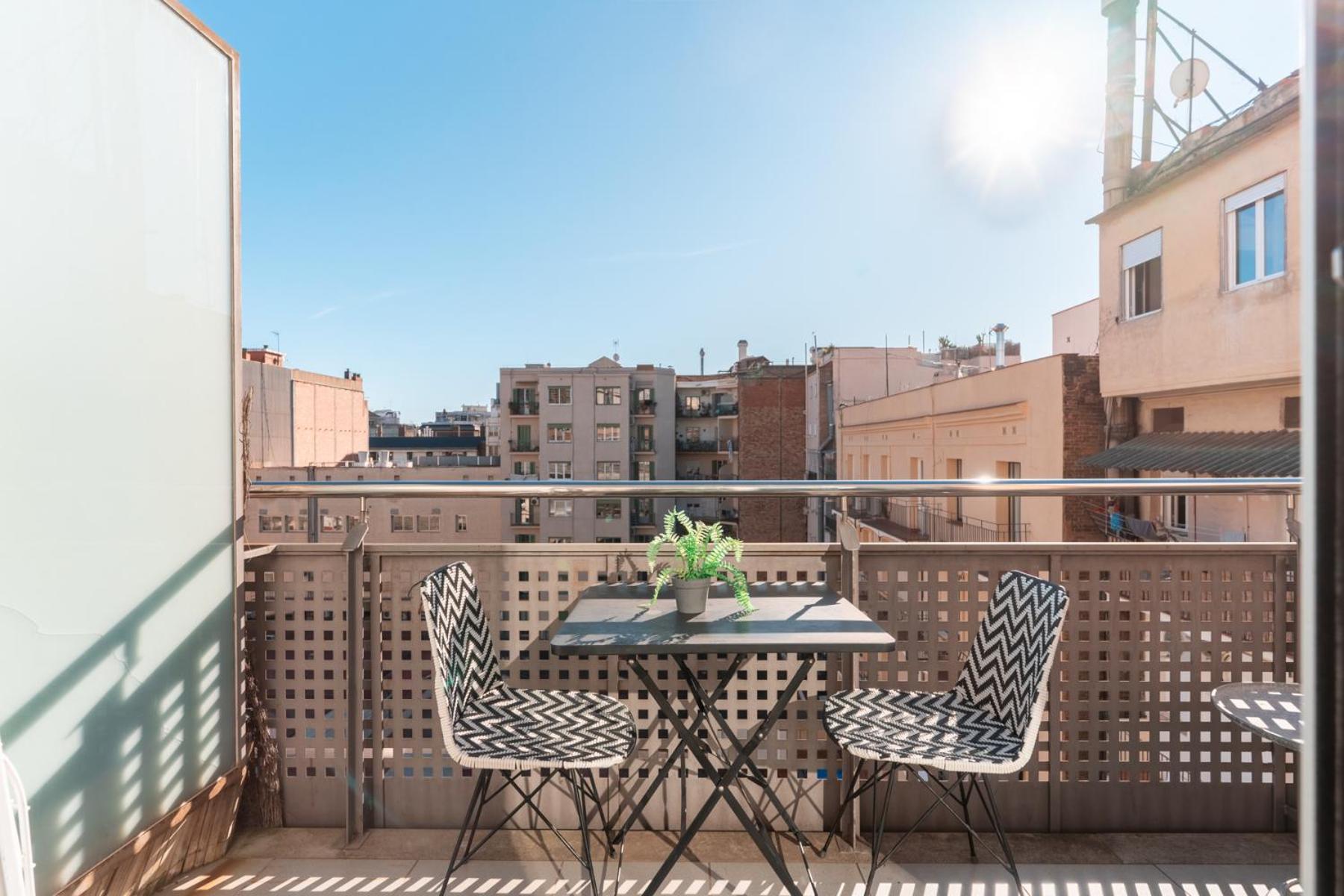 Tsa Sepulveda Apartment Barcelona Exterior foto