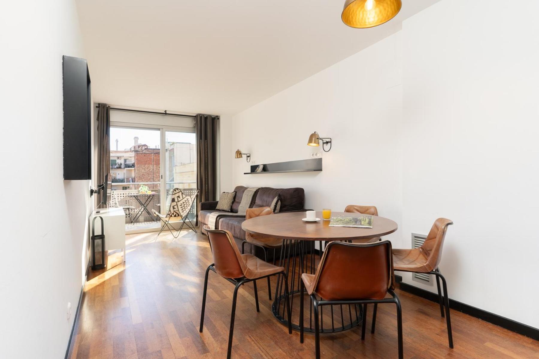 Tsa Sepulveda Apartment Barcelona Exterior foto