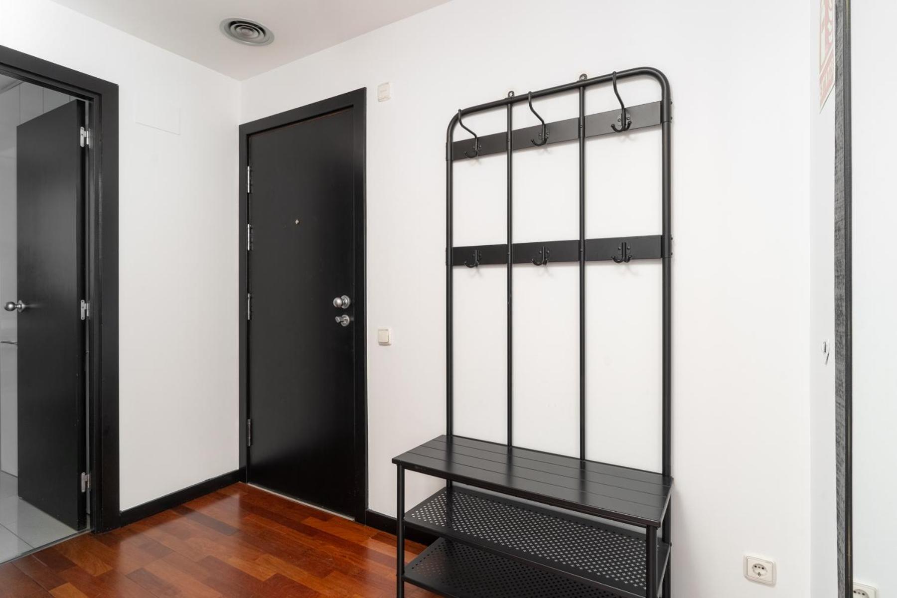 Tsa Sepulveda Apartment Barcelona Exterior foto