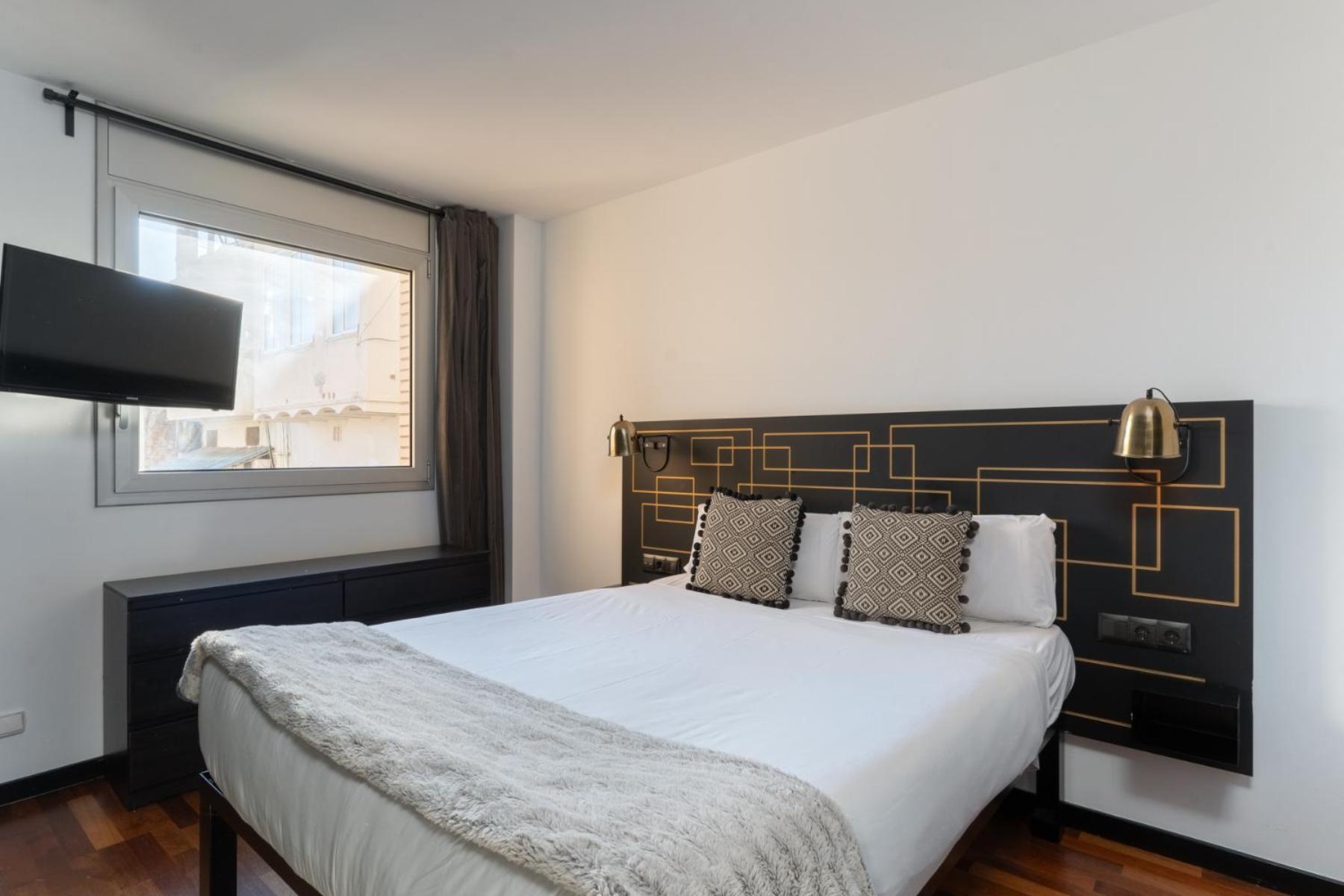 Tsa Sepulveda Apartment Barcelona Exterior foto