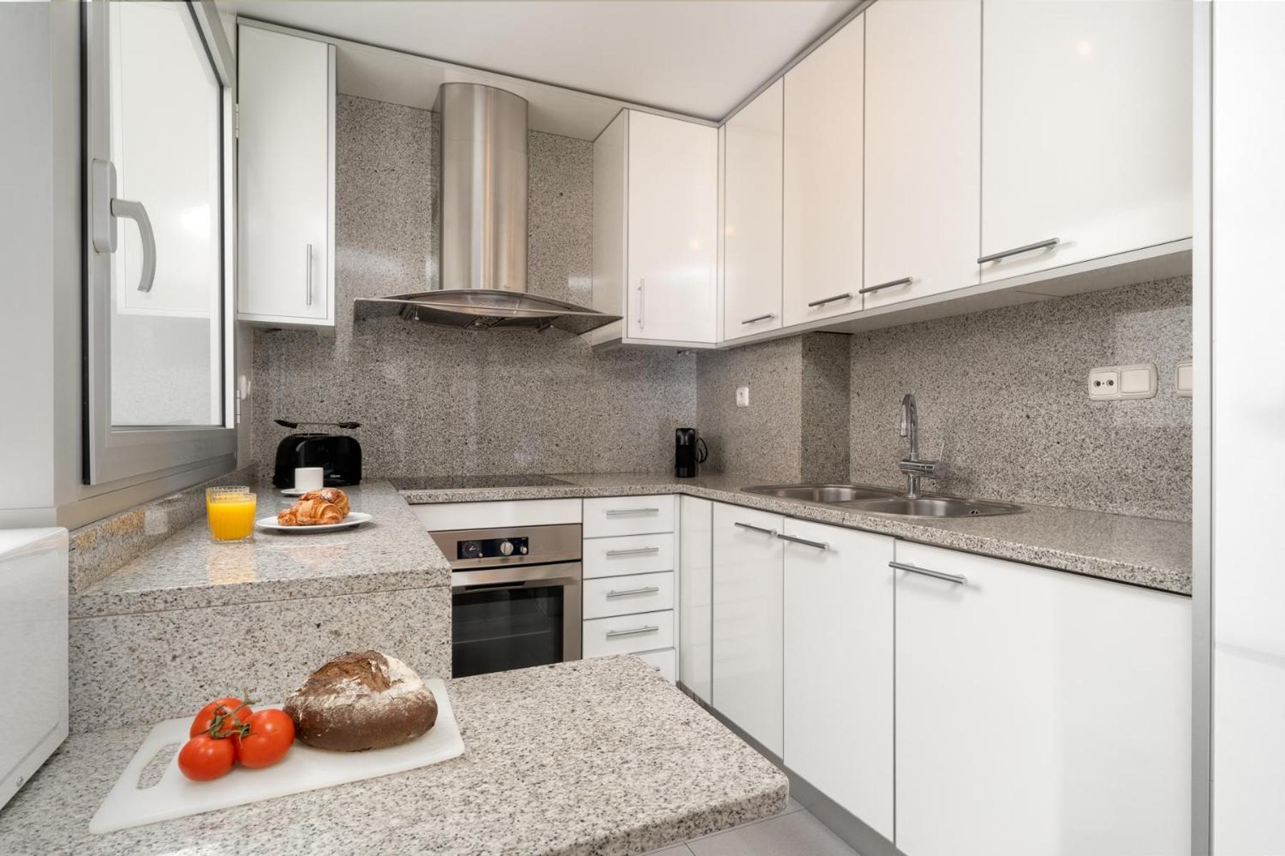 Tsa Sepulveda Apartment Barcelona Exterior foto